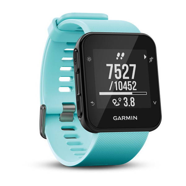 Smartwatch GARMIN 61989 Forerunner 35 0&comma;93&rdquo; GPS Turquoise
