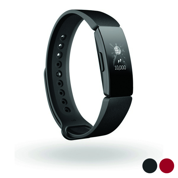 Activity Bangle Fitbit Inspire OLED Bluetooth 4.0