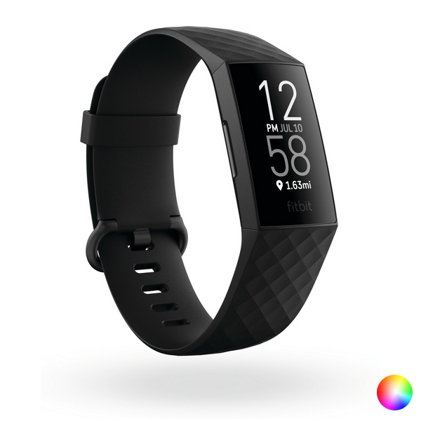 Activity Bangle Fitbit FB417