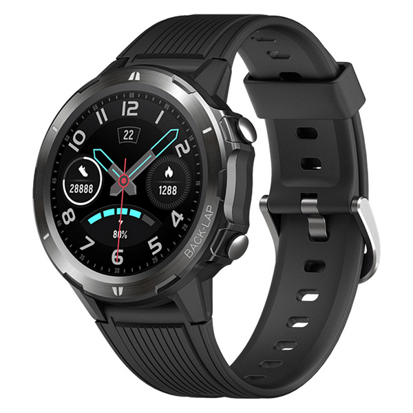 Smartwatch Denver Electronics SW-350 260 mAh Black