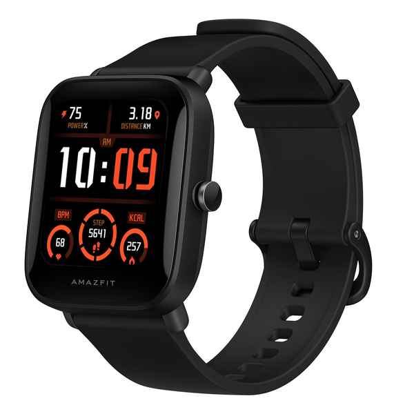 Smartwatch Amazfit X-W2008OV 1&comma;43&rdquo; GPS Bluetooth