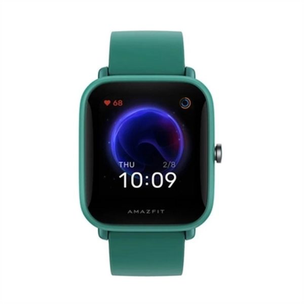Smartwatch Xiaomi Bip U Pro 1,43” GPS Bluetooth