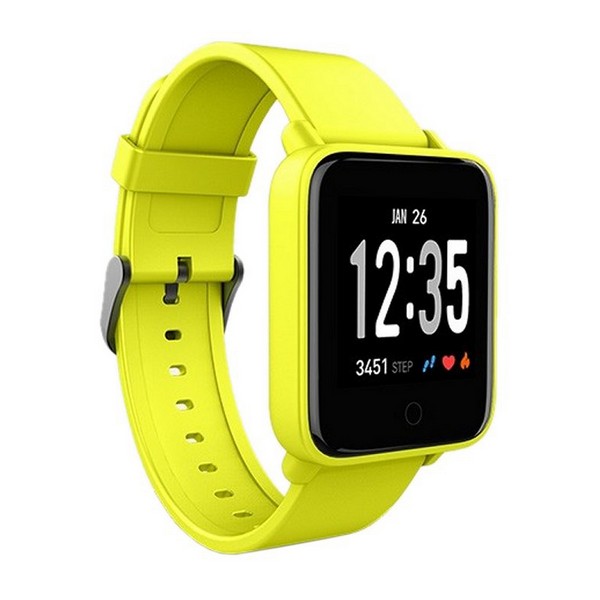 Smartwatch SPC 9630 1&comma;3&rdquo; IPS 180 mAh