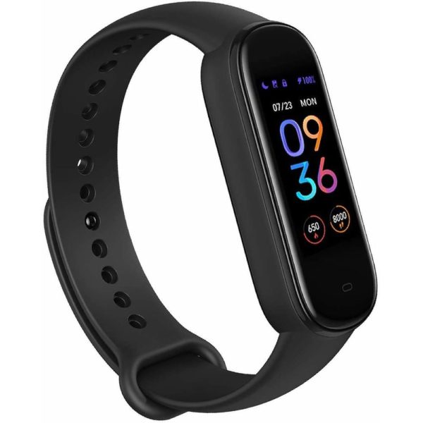 Smartwatch Amazfit Band 5 (Refurbished B)